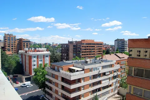 Квартира 180 м² в Мадриде