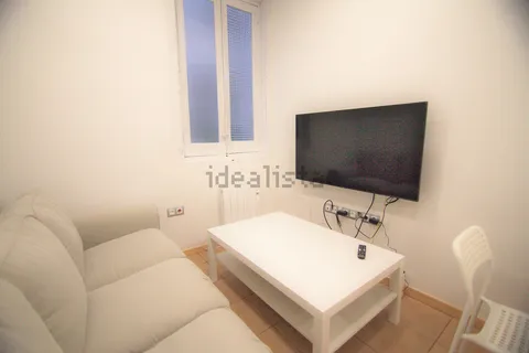 Zimmer zur Miete, Madrid