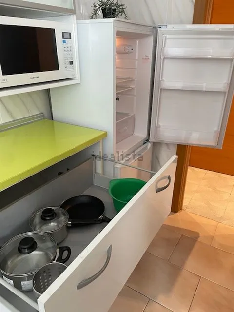 Stanza in affitto, Valencia