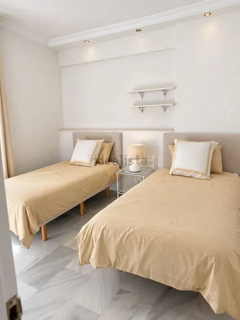 Pis de 160 m² a Marbella