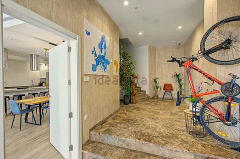 Habitació de lloguer, València