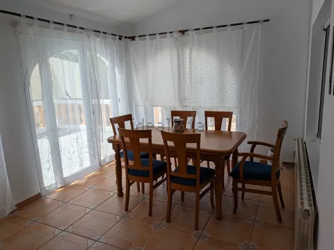 Casa de 250 m² a Teulada
