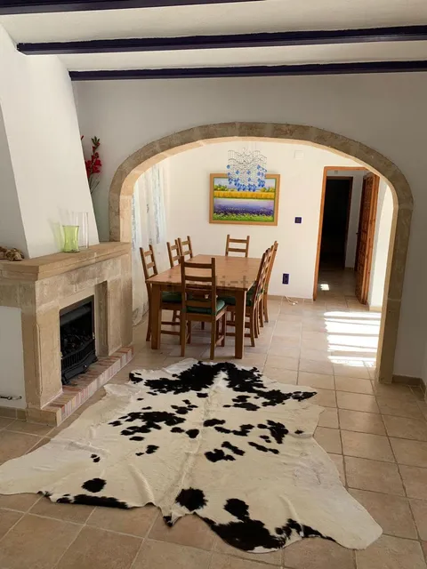 Casa de 235 m² a Xàbia