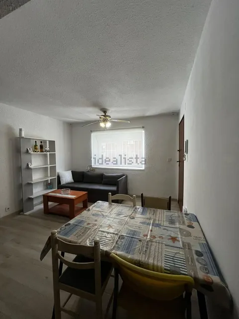 Habitació de lloguer, Santander