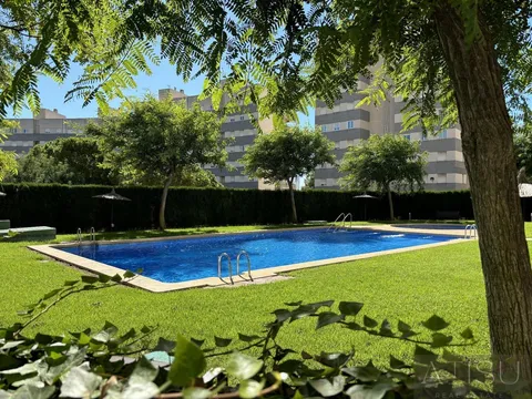 Pis de 100 m² a el Campello
