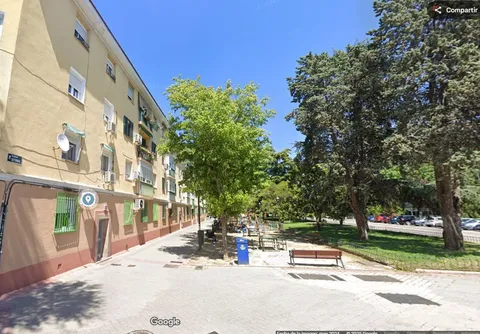 Zimmer zur Miete, Madrid