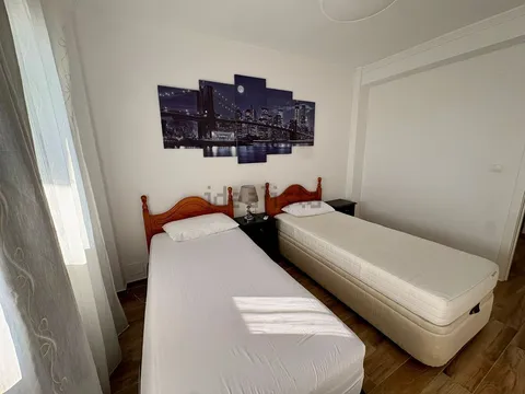 Pis de 81 m² a Nerja