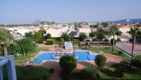 Appartamento 52 m² a el Verger