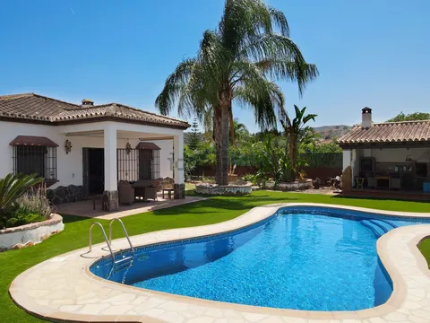 Casa de 180 m² a Coín