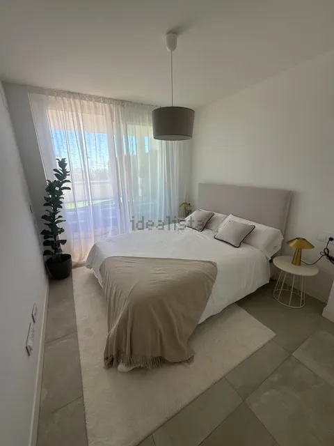Wohnung 95 m² in Fuengirola