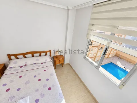 Pis de 65 m² a Torrevella