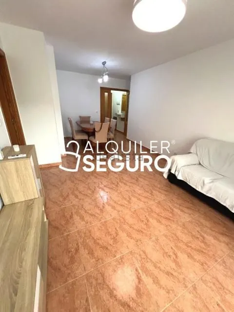Pis de 90 m² a Santomera