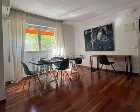 Pis de 85 m² a Madrid