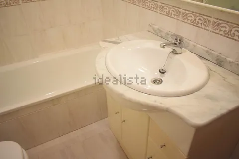Pis de 85 m² a Pontevedra