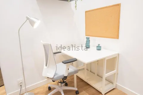 Appartamento 35 m² a Madrid
