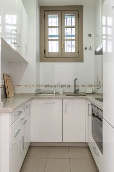 Piso de 80 m² en Málaga