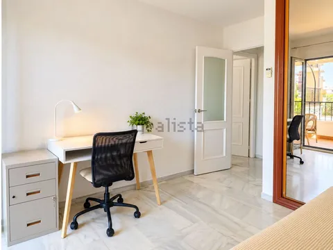 Pis de 95 m² a Mijas