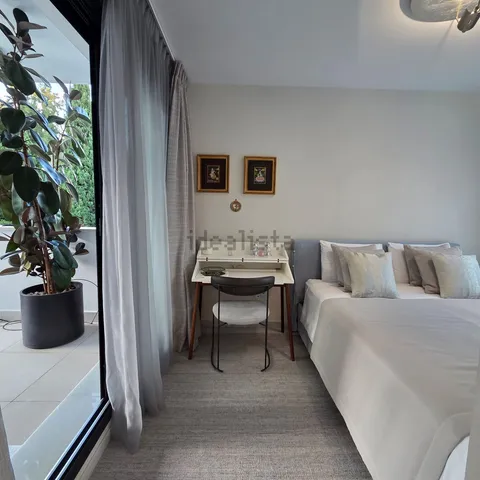 Pis de 224 m² a Marbella