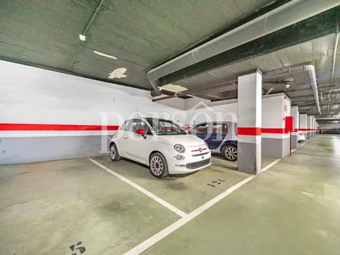 Pis de 82 m² a València