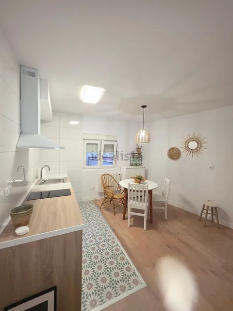 Квартира 55 м² у León