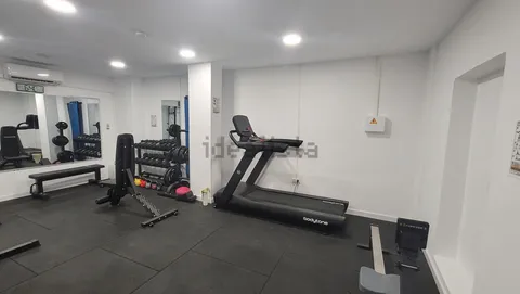 Pis de 143 m² a Madrid