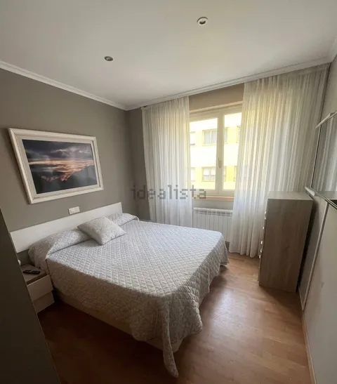 Pis de 107 m² a Sada