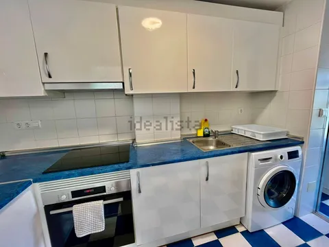 Wohnung 88 m² in Santa Pola