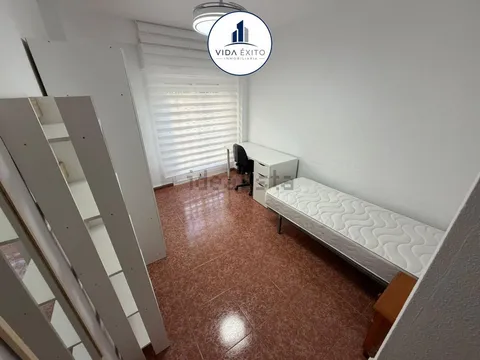 Zimmer zur Miete, Jaén (2/12)