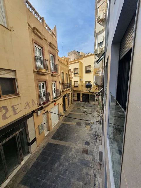 Pis de 55 m² a Almeria