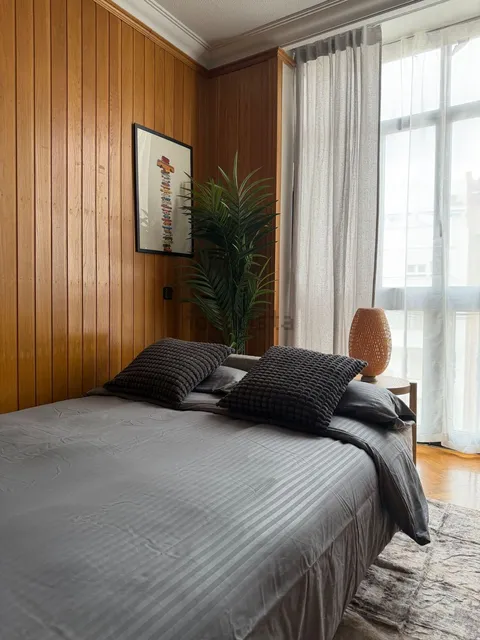 Pis de 35 m² a Madrid
