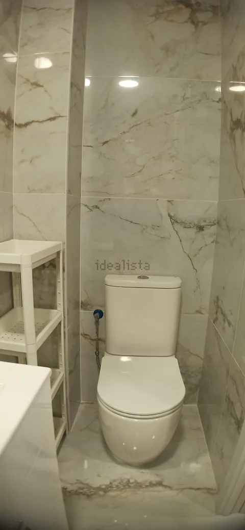 Stanza in affitto, Madrid (2/8)