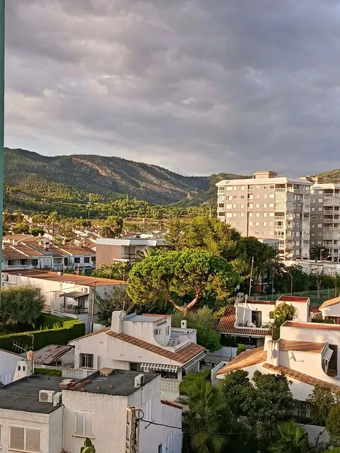 Pis de 55 m² a Benicàssim