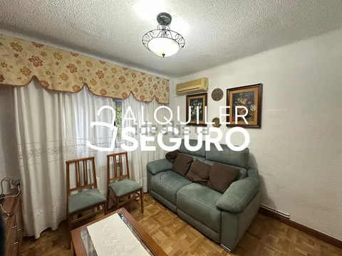 Pis de 55 m² a Madrid