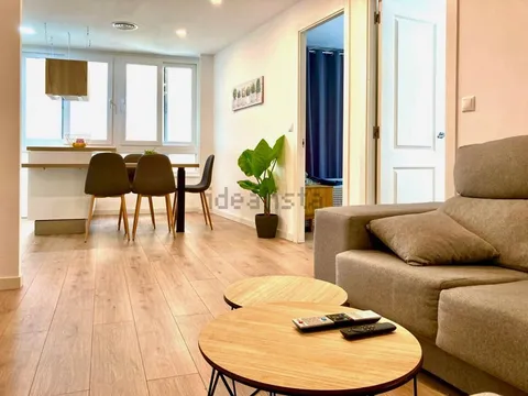 Flat 80 m² in Málaga