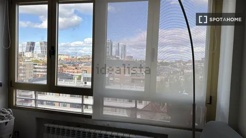Pis de 70 m² a Madrid