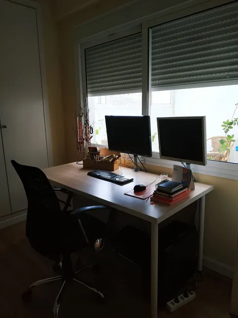 Habitació de lloguer, Sevilla