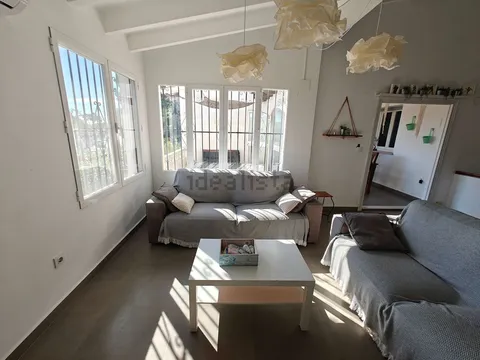 Casa de 90 m² a Teulada