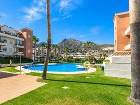 Pis de 80 m² a Benalmádena