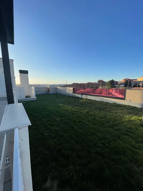 Pis de 64 m² a Toledo