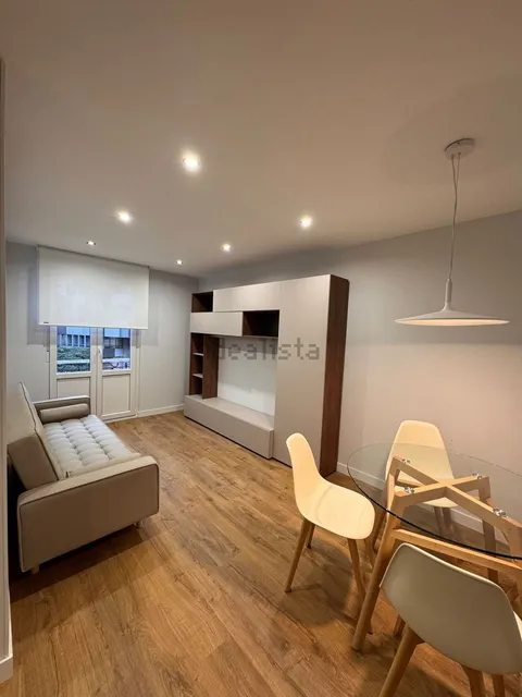 Pis de 40 m² a Oviedo