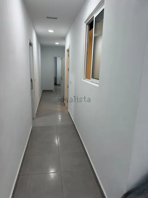 Pis de 100 m² a Madrid