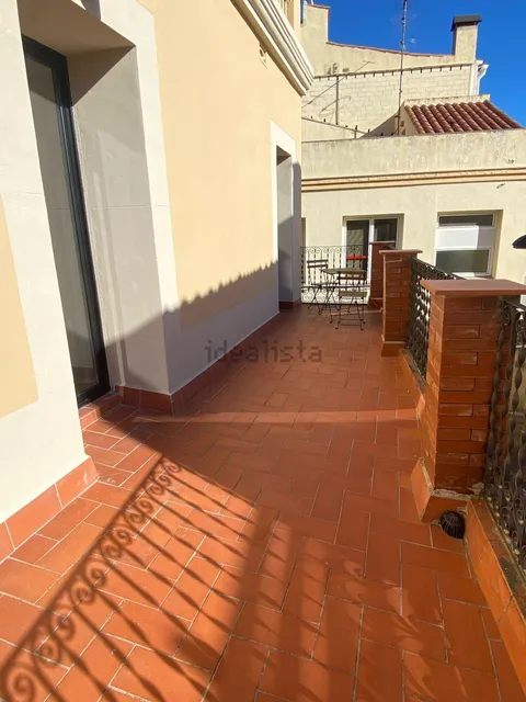 Pis de 86 m² a Vilassar de Dalt