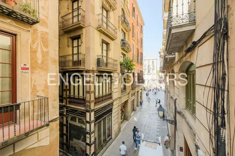 Pis de 40 m² a Barcelona