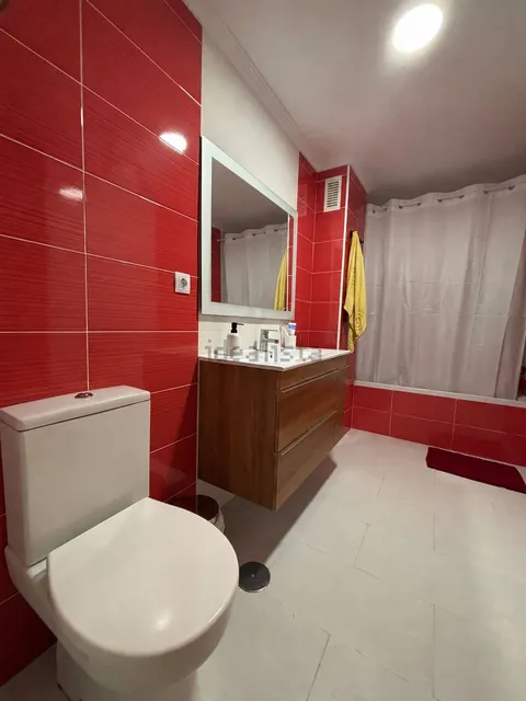 Habitació de lloguer, Albacete (2/5)