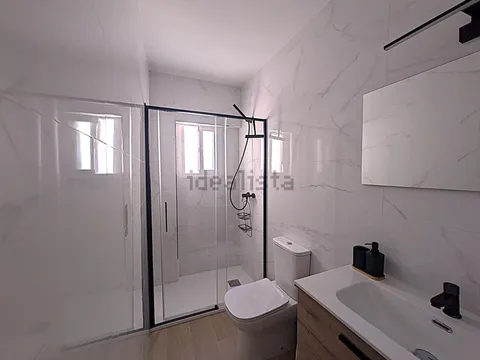 Pis de 110 m² a Còrdova