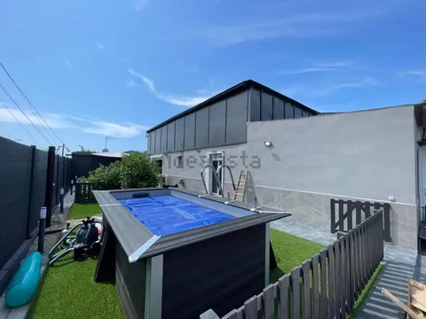 Pis de 200 m² a Vilassar de Mar