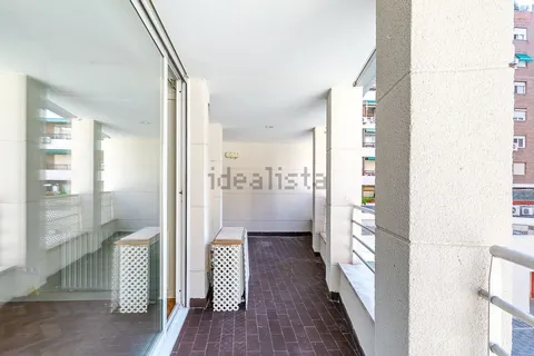 Pis de 78 m² a Madrid