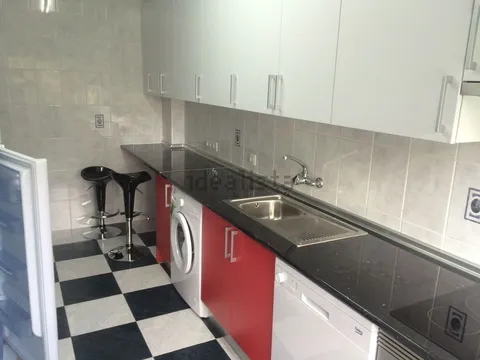 Appartement 83 m² à Madrid