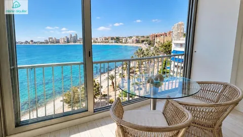 Pis de 66 m² a el Campello (2/41)