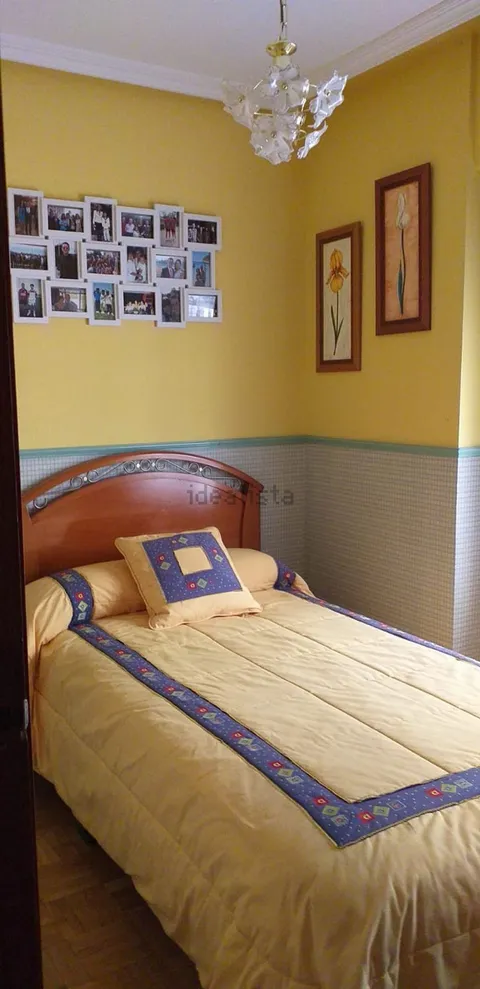 Pis de 75 m² a Gijón
